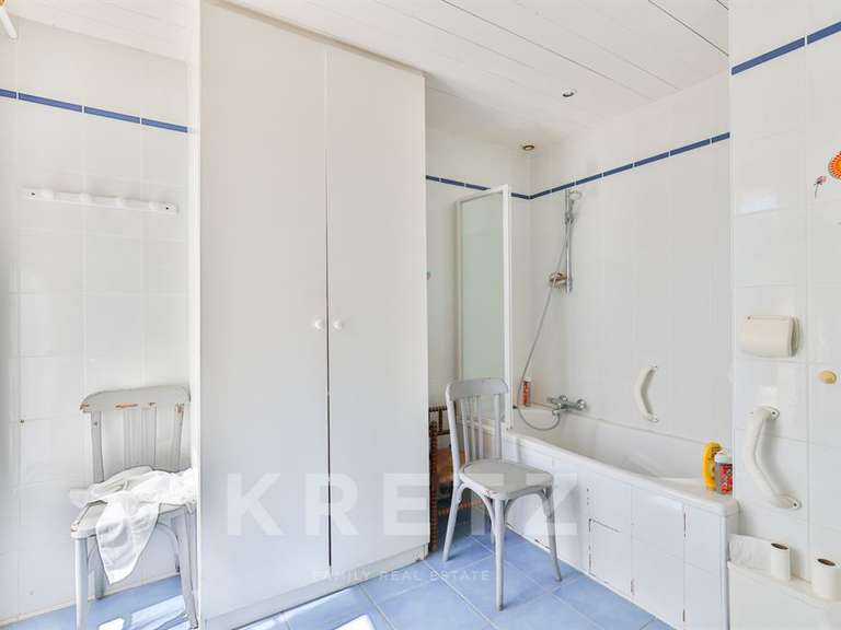 Maison Ars-en-Ré - 6 chambres - 180m²