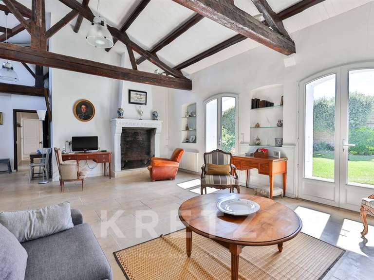 Maison Ars-en-Ré - 6 chambres - 180m²