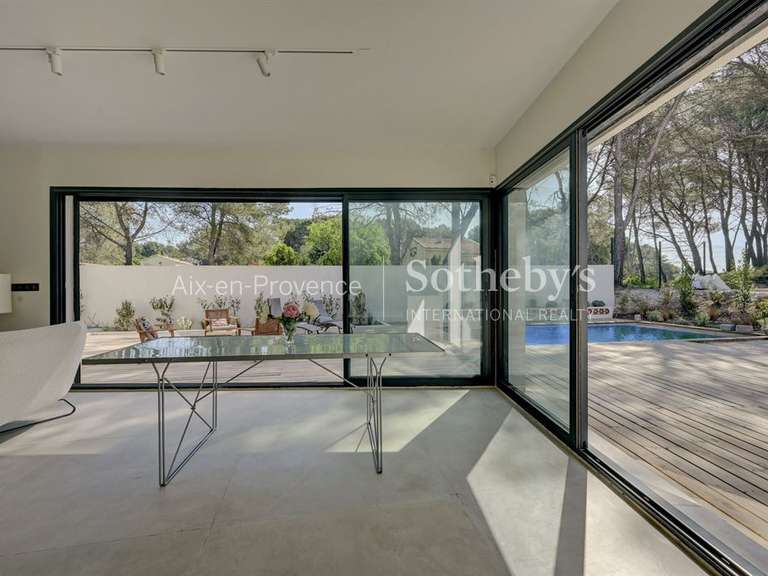 House Aix-en-Provence - 4 bedrooms - 166m²