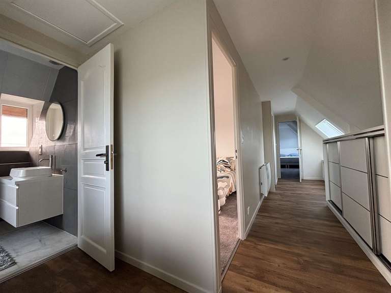 Maison Asnelles - 3 chambres - 219m²