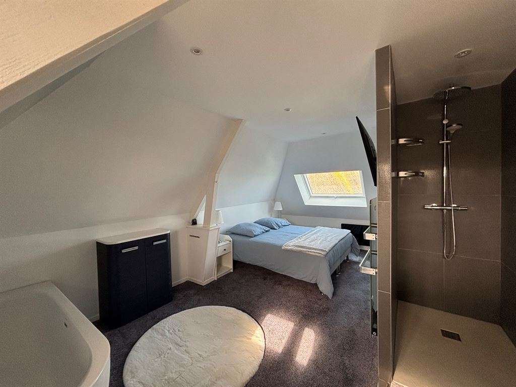 Maison Asnelles