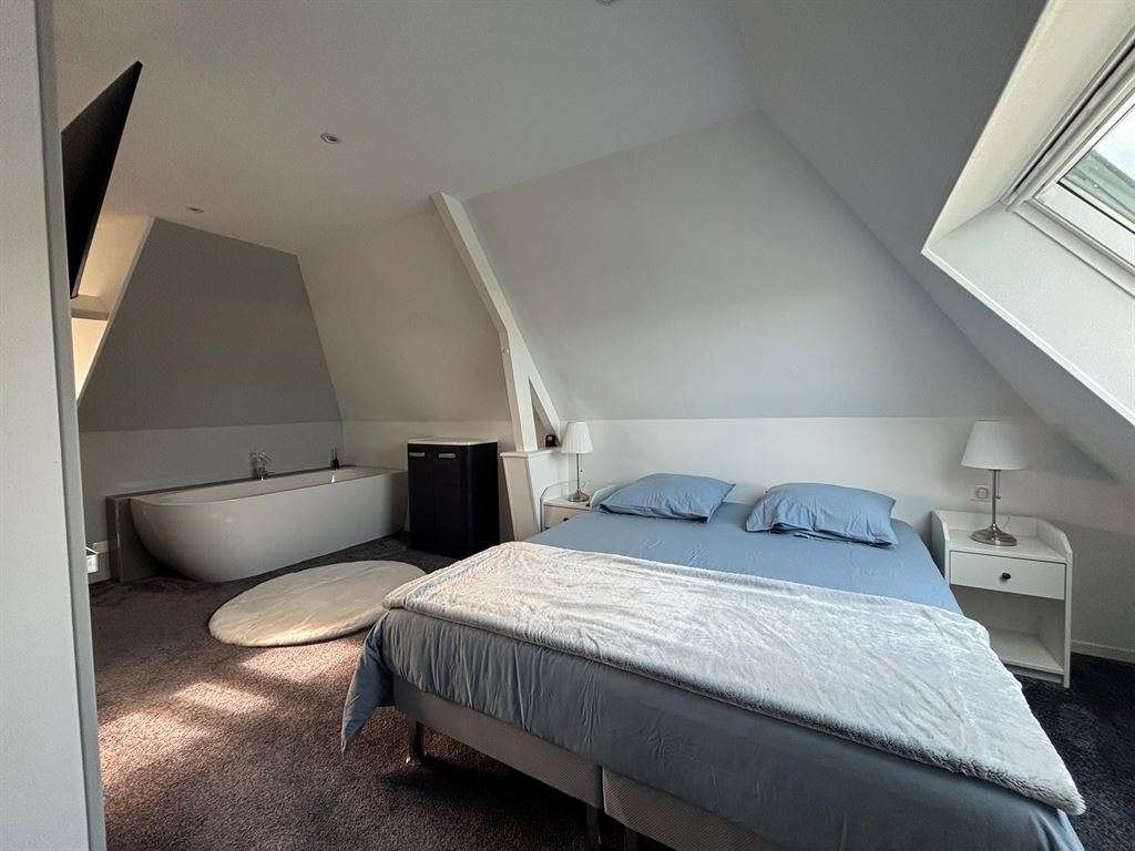 Maison Asnelles