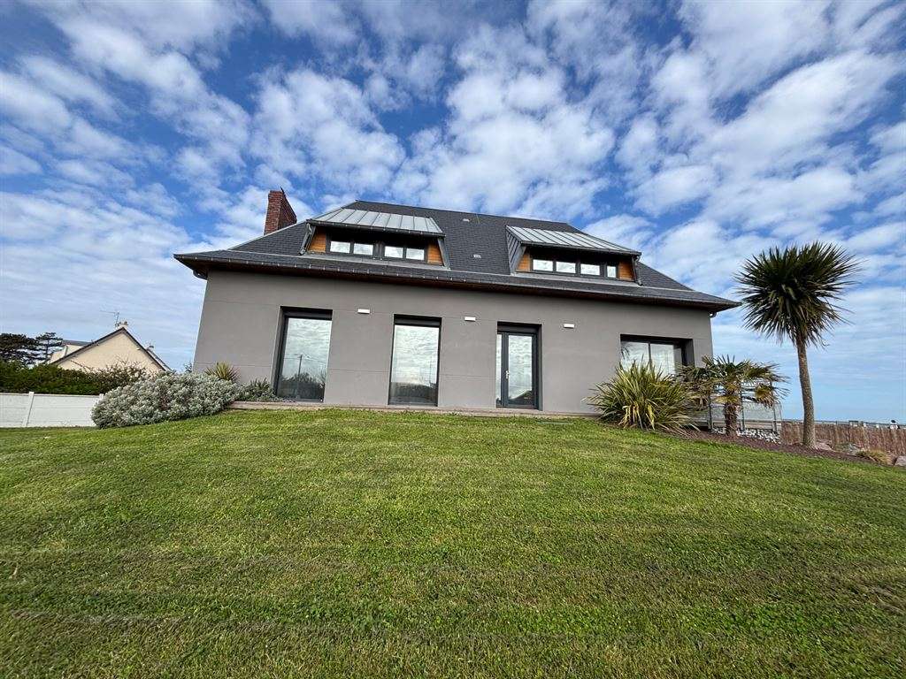 Maison Asnelles