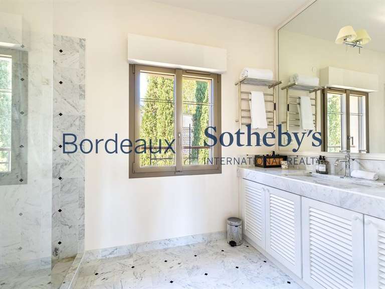 Maison Bordeaux - 3 chambres - 132m²