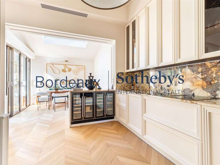 Maison Bordeaux - 3 chambres - 132m²
