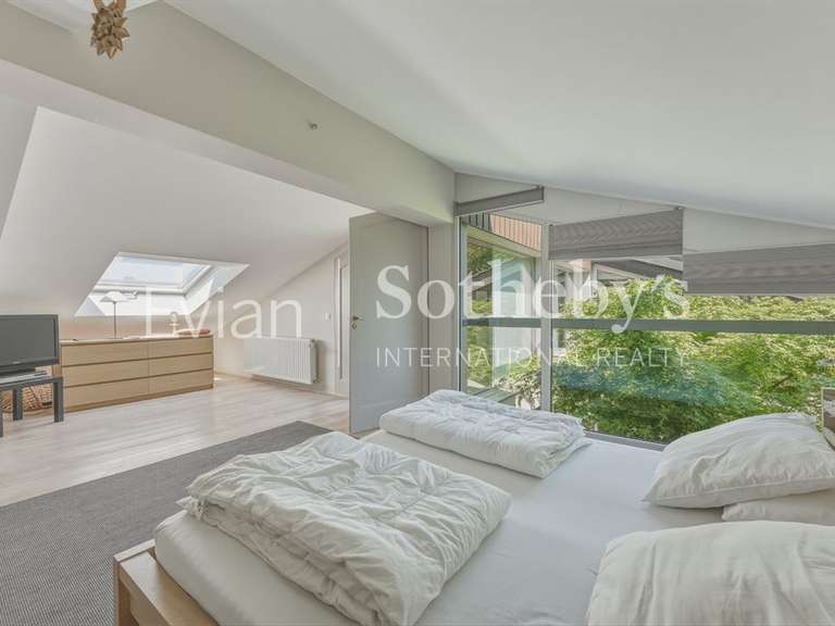Maison Thonon-les-Bains - 5 chambres - 306m²