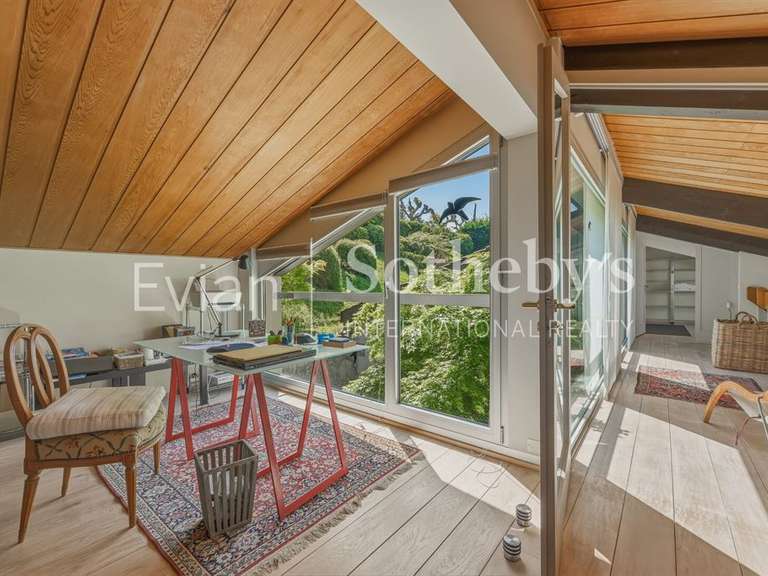 Maison Thonon-les-Bains - 5 chambres - 306m²