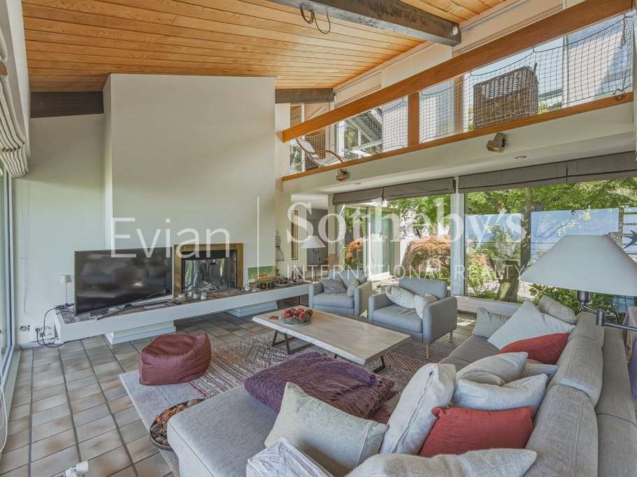 Maison Thonon-les-Bains