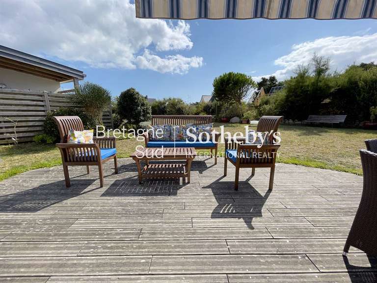 Maison avec Vue sur mer Penmarch - 5 chambres - 180m²