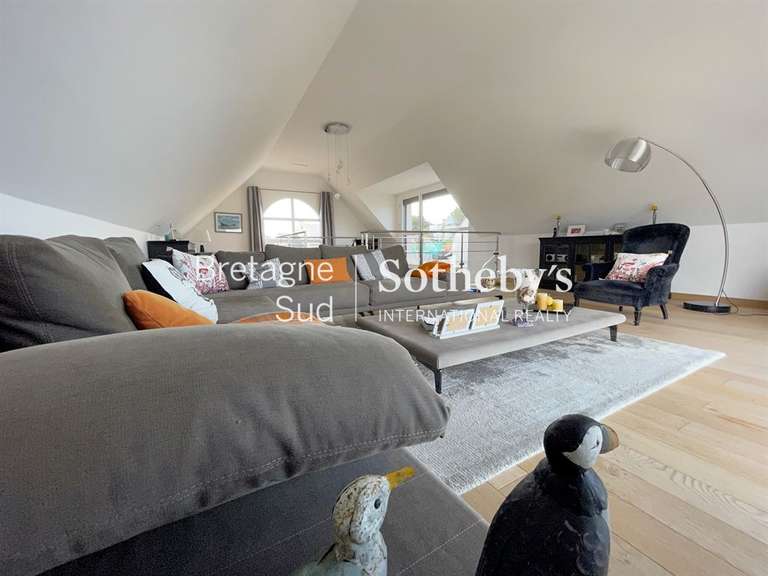 Maison avec Vue sur mer Penmarch - 5 chambres - 180m²