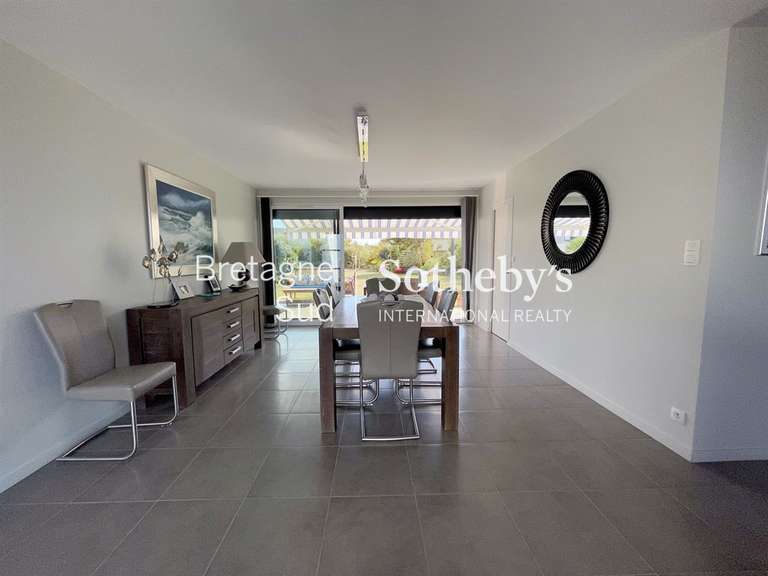Maison avec Vue sur mer Penmarch - 5 chambres - 180m²