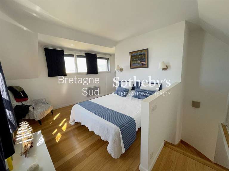 Maison avec Vue sur mer Penmarch - 5 chambres - 180m²