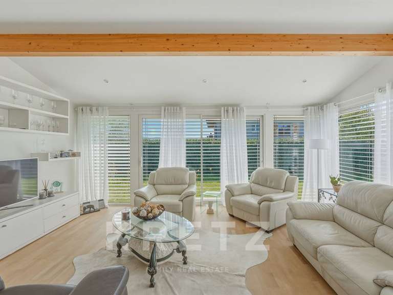 Maison Arthaz-Pont-Notre-Dame - 3 chambres - 150m²