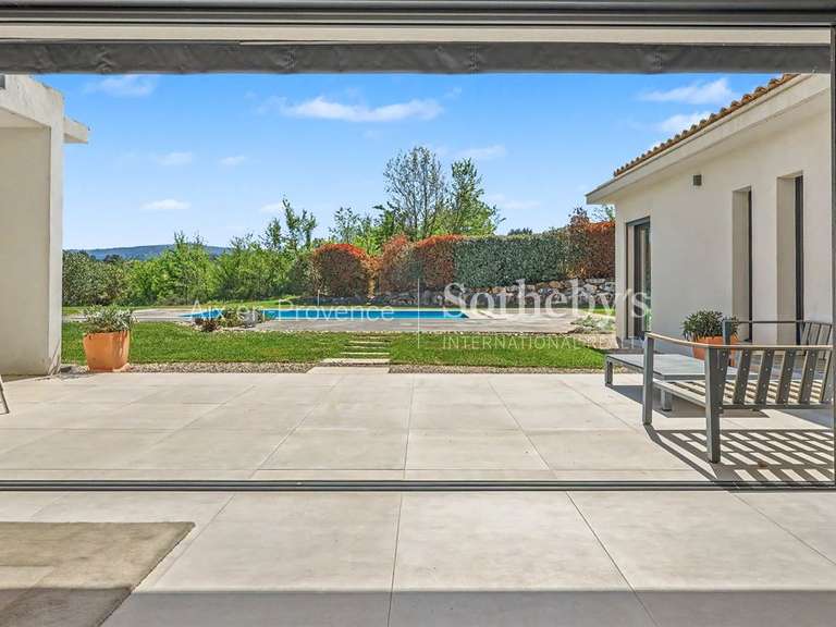Maison Peynier - 4 chambres - 183m²