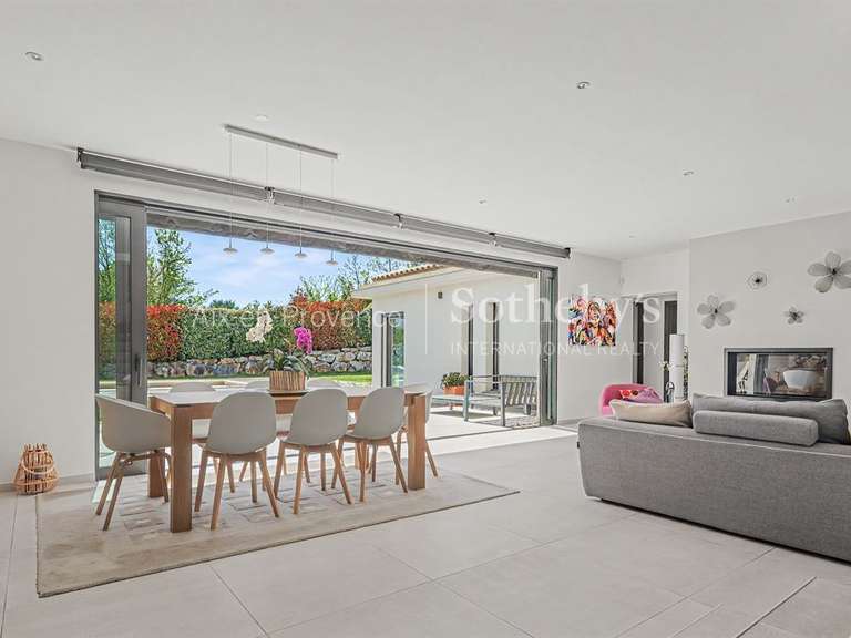 Maison Peynier - 4 chambres - 183m²