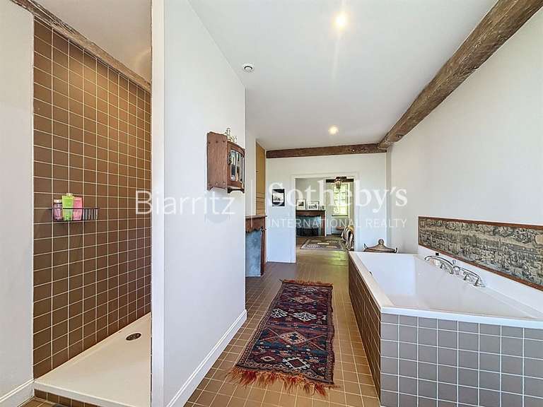 House Saint-Faust - 4 bedrooms - 600m²