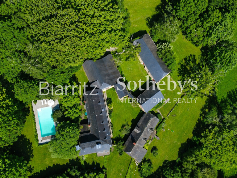 House Saint-Faust - 4 bedrooms - 600m²