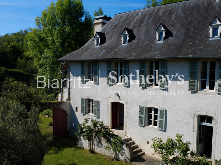 House Saint-Faust - 4 bedrooms - 600m²