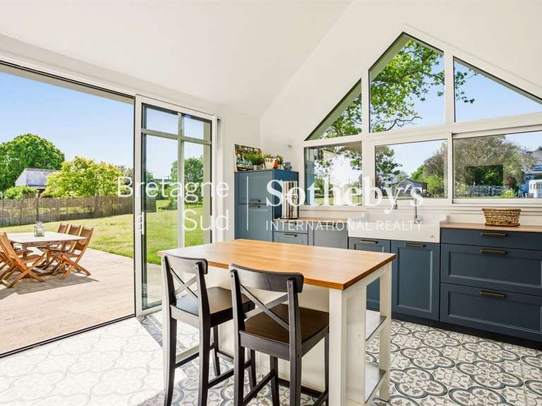 Maison Groix - 6 chambres - 224m²