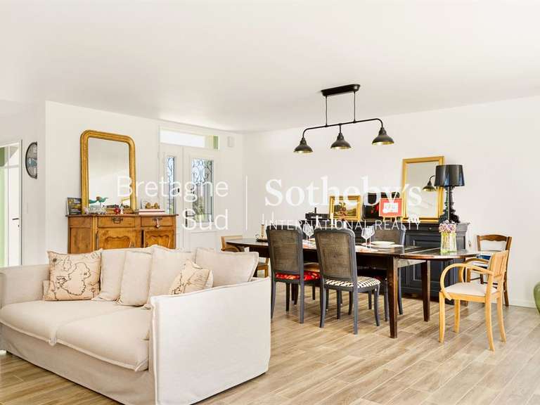 Maison Groix - 6 chambres - 224m²