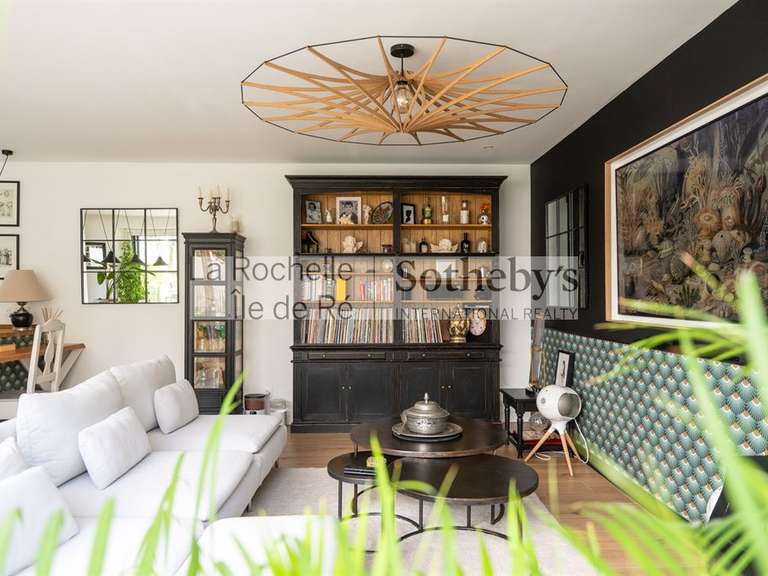 Maison La Rochelle - 3 chambres - 103m²