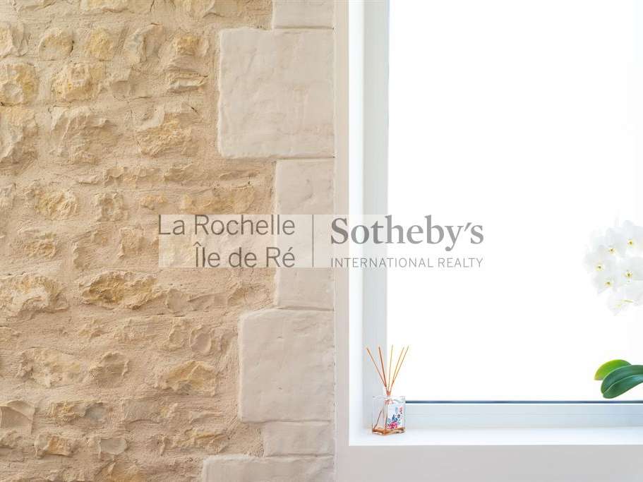 Maison La Rochelle