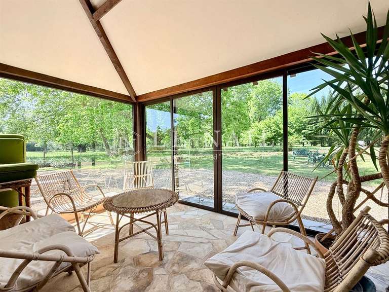 Maison Bergerac - 5 chambres - 260m²