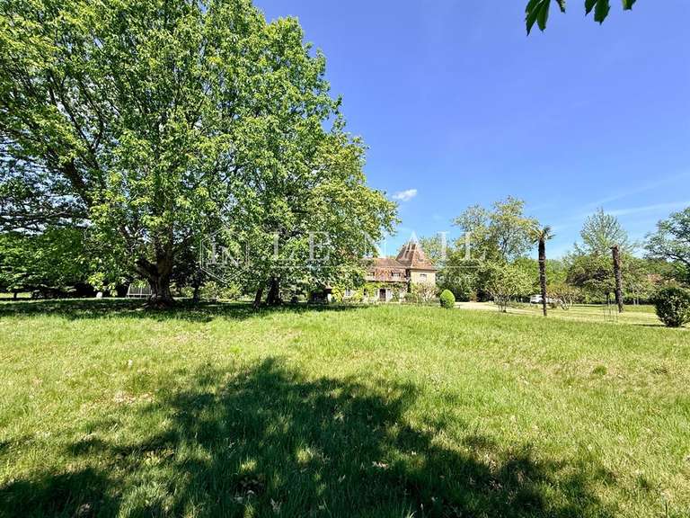 Maison Bergerac - 5 chambres - 260m²