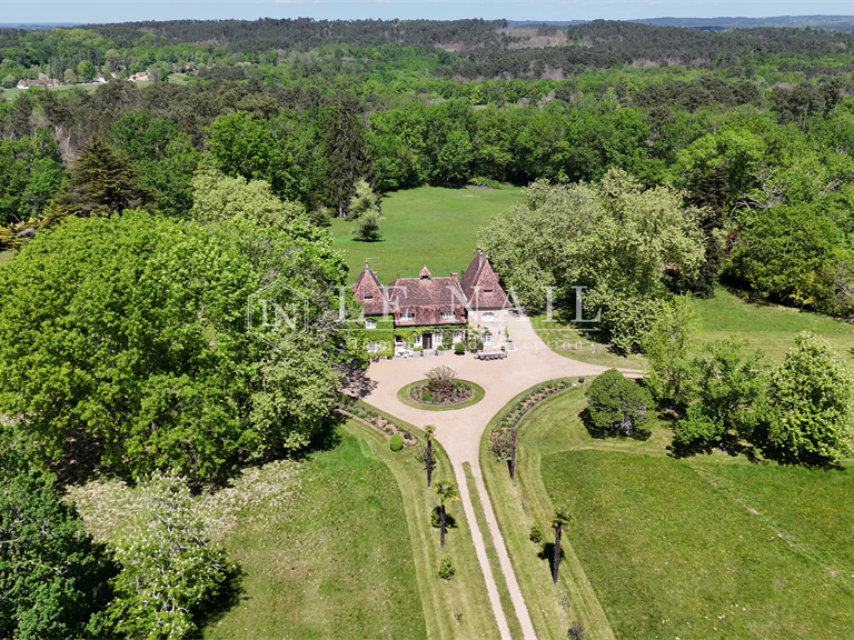 Maison Bergerac - 5 chambres - 260m²