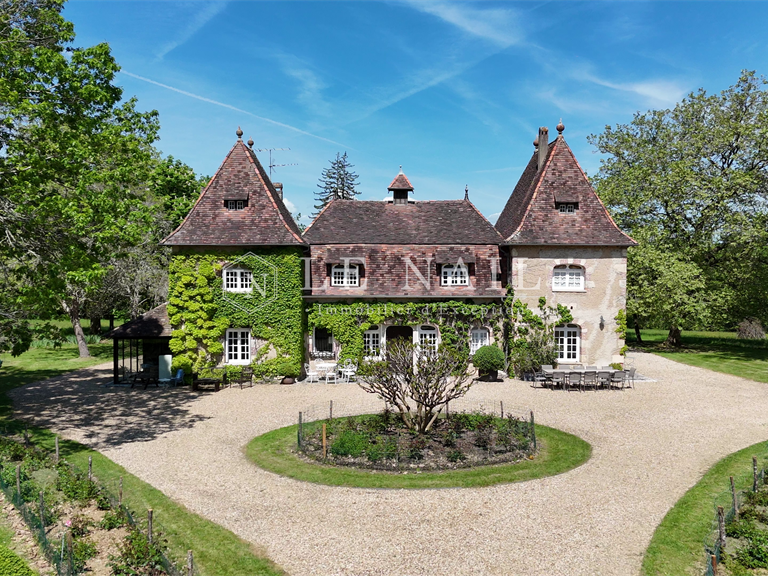 Maison Bergerac - 5 chambres - 260m²