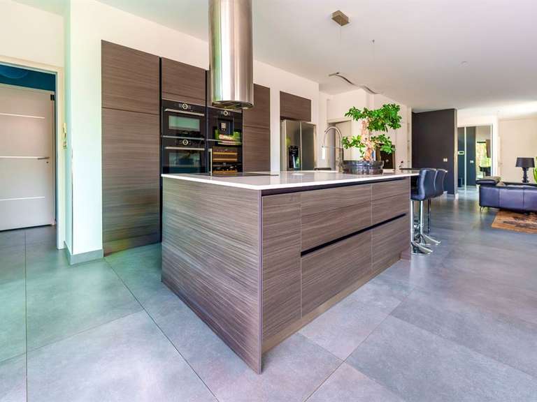 House Lattes - 4 bedrooms - 182m²