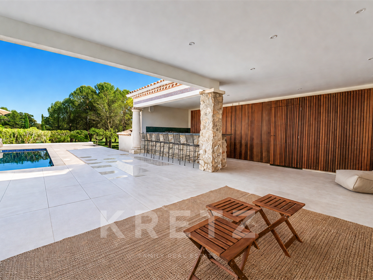 Maison Montpellier - 8 chambres - 658m²