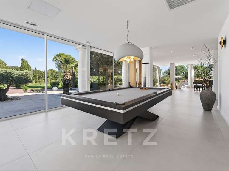 Maison Montpellier - 8 chambres - 658m²