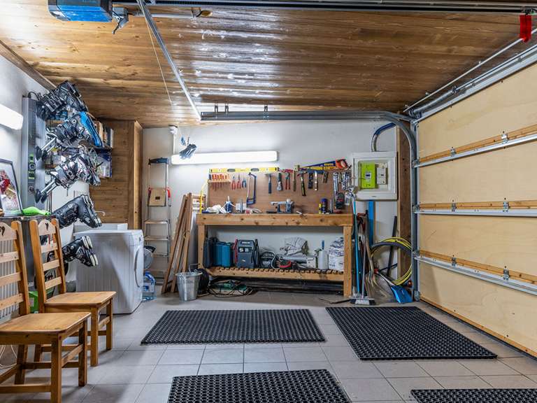 Chalet Val-d'Isère - 4 chambres - 175m²