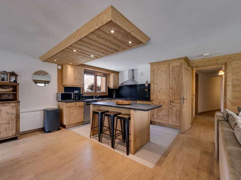 Chalet Val-d'Isère - 16 chambres - 403m²