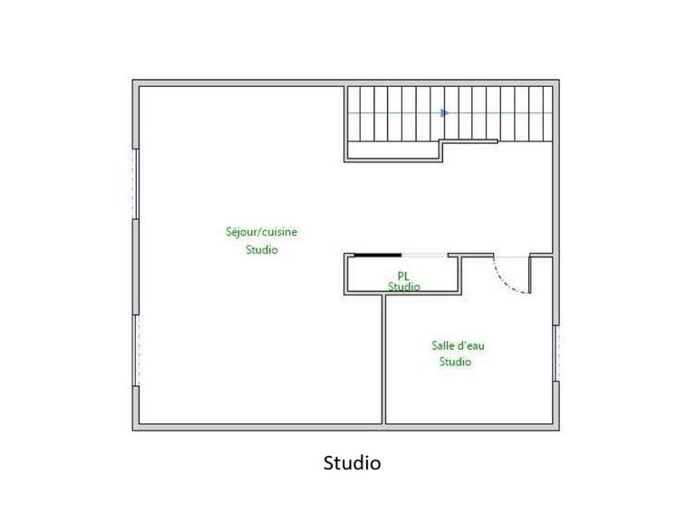 Maison Le Bouscat - 4 chambres - 135m²