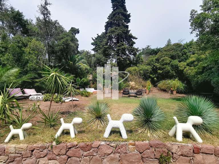 Villa Saint-Raphaël - 5 chambres
