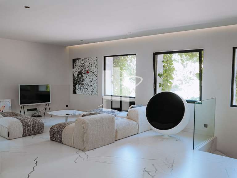 Villa Saint-Raphaël - 5 chambres