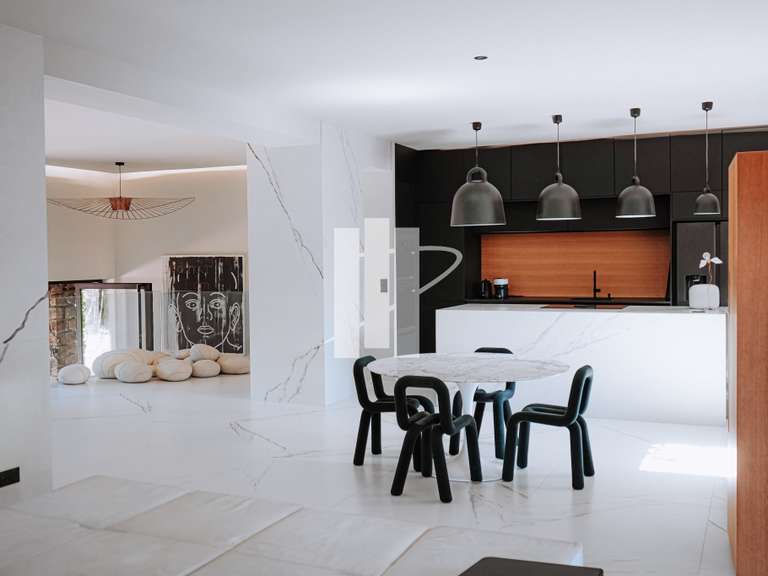 Villa Saint-Raphaël - 5 chambres