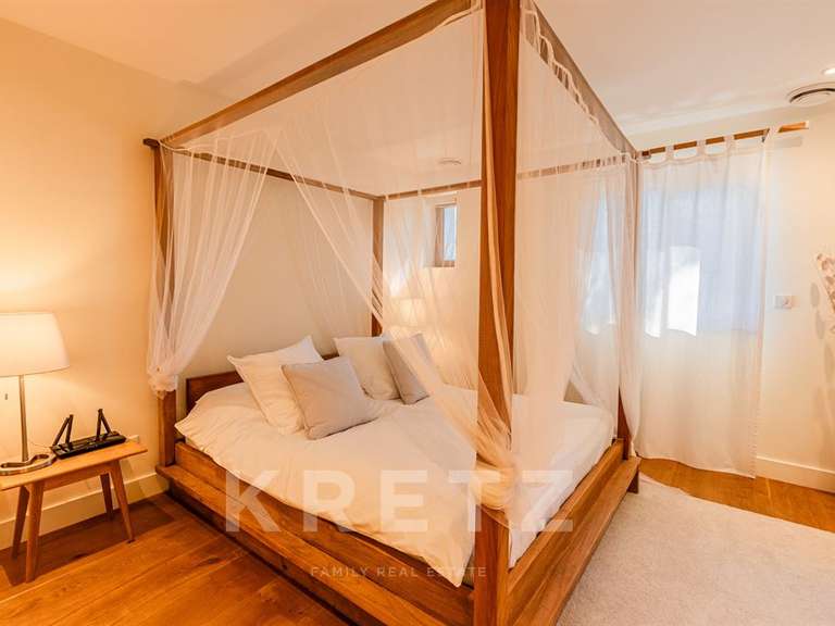 Maison Mougins - 7 chambres - 362m²