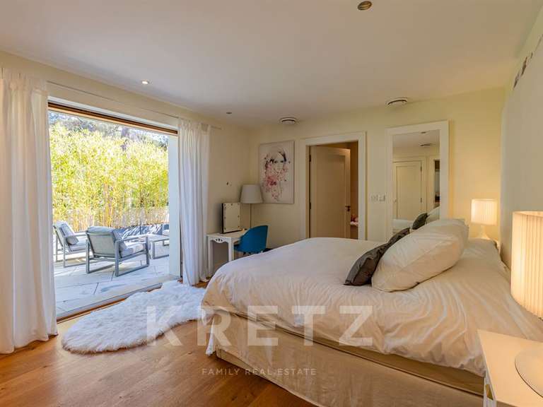 Maison Mougins - 7 chambres - 362m²
