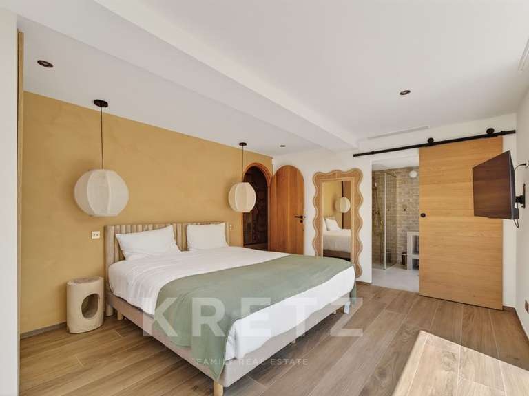 House Eygalières - 6 bedrooms - 412m²