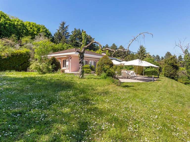 House Saint-Cyr-au-Mont-d'Or - 5 bedrooms - 435m²