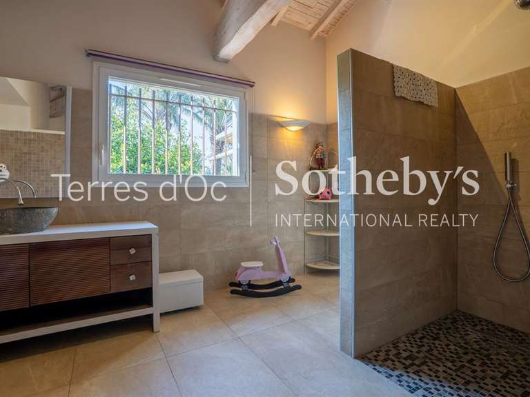 House Perpignan - 6 bedrooms - 500m²