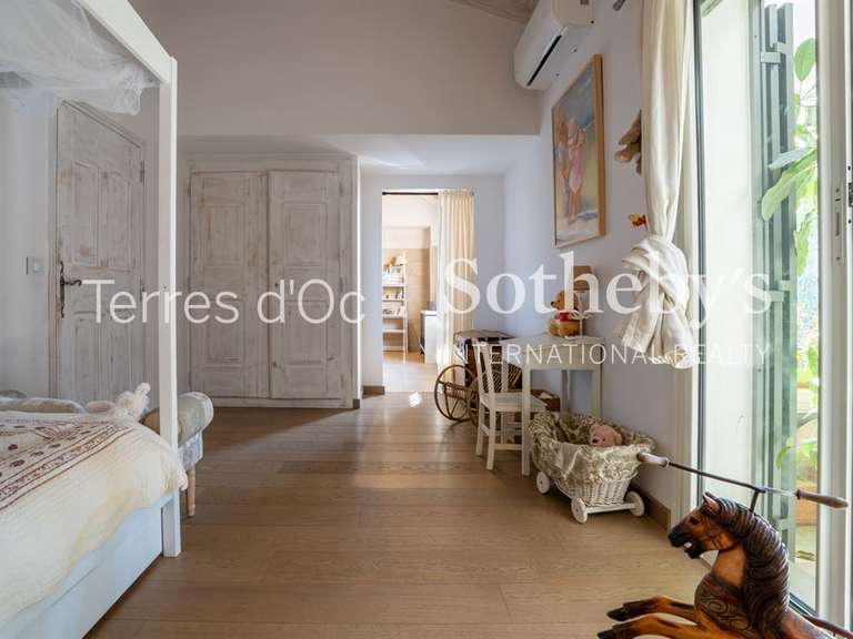 House Perpignan - 6 bedrooms - 500m²