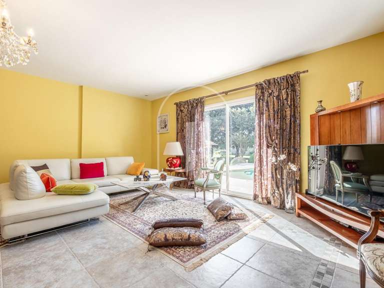 Villa Le Thor - 4 bedrooms - 225m²