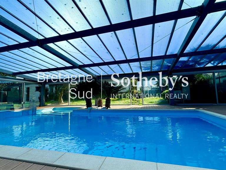 Maison Guidel - 4 chambres - 274m²