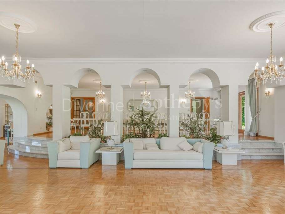 Maison Archamps