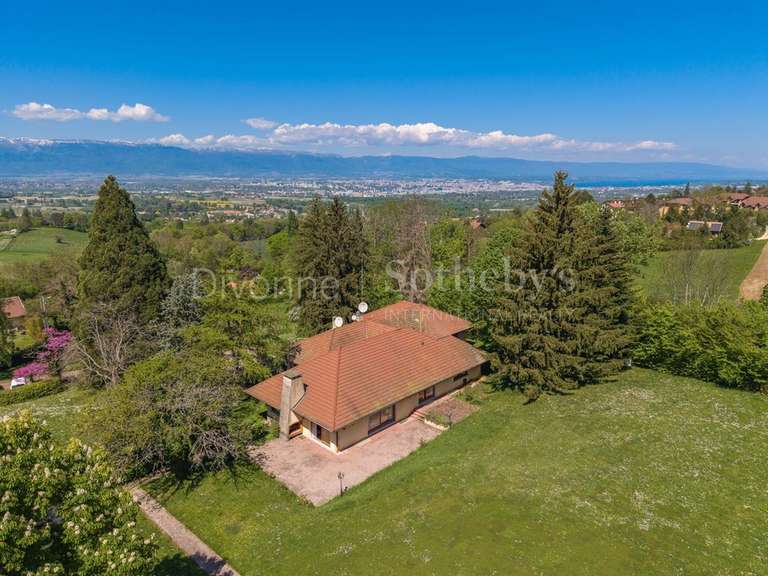 Maison Archamps - 11 chambres - 770m²