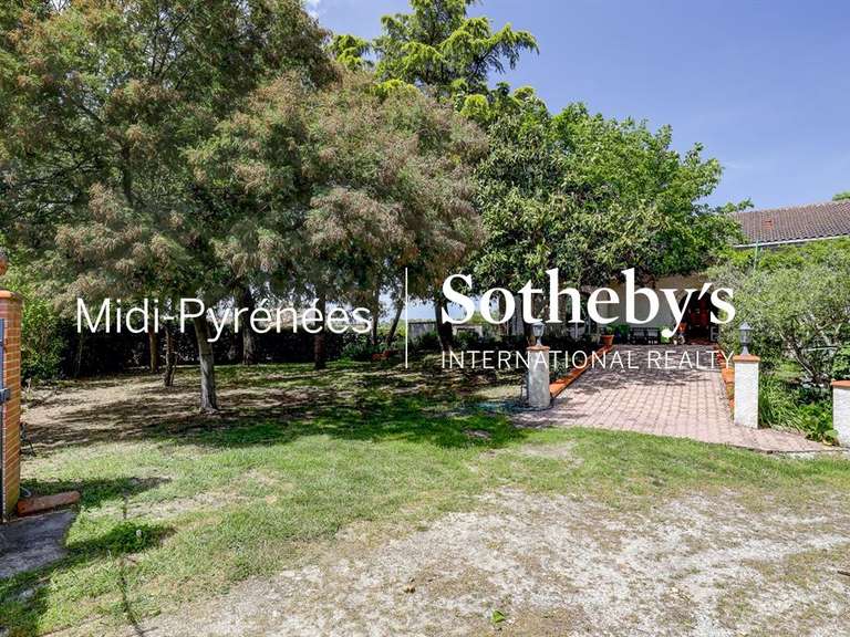 House Lavalette - 5 bedrooms - 260m²